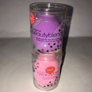 2 of the Original Beauty Blenders